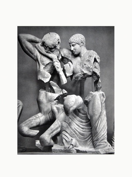 Olympia by Walter Hege and Gerhart Rodenwaldt Book