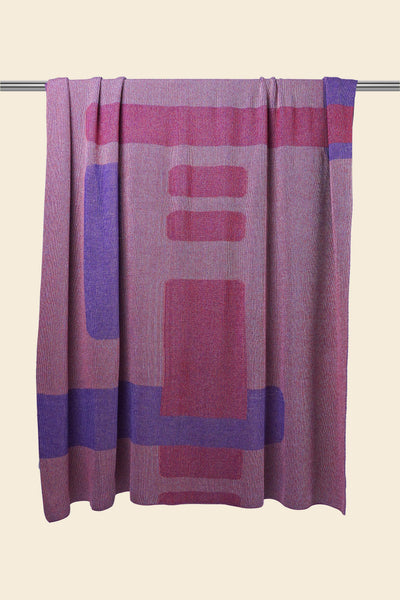 Geometric Blanket