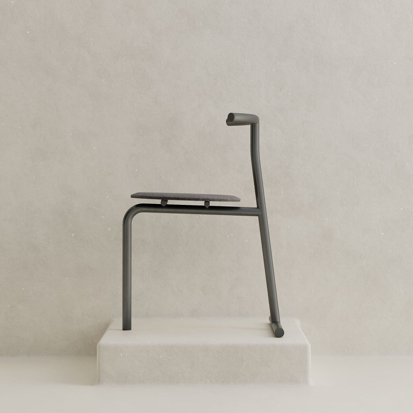 Eater Soft Seat