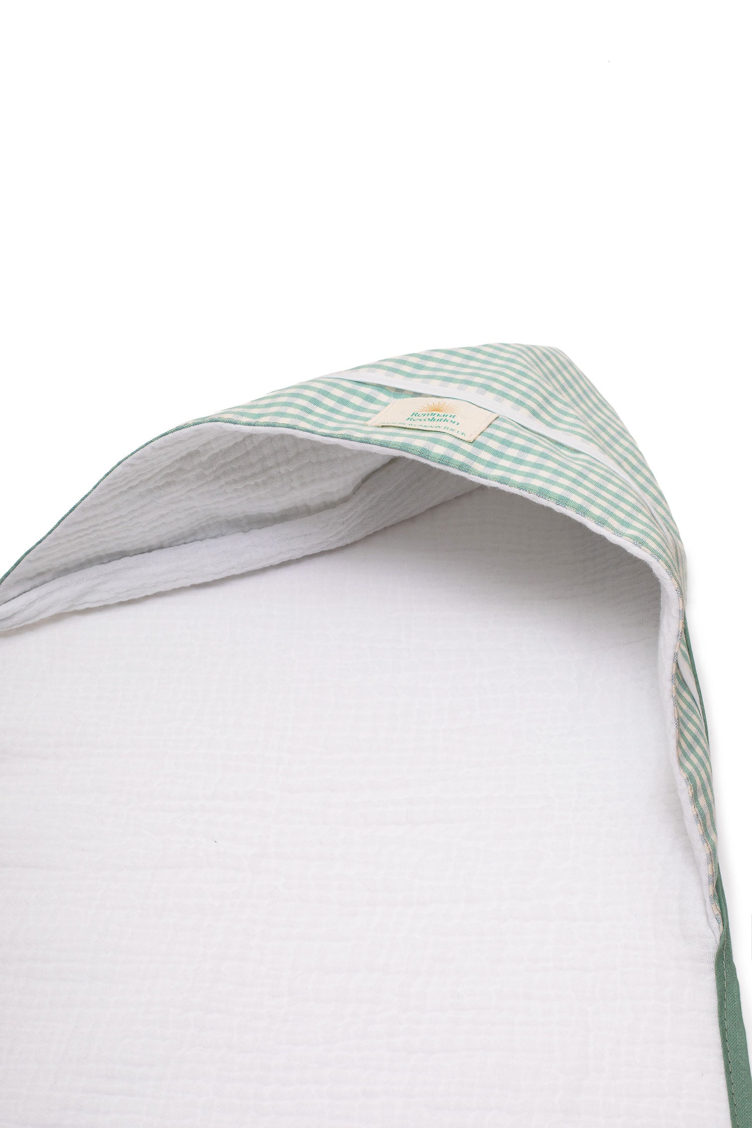 Baby Hooded Bath Towel