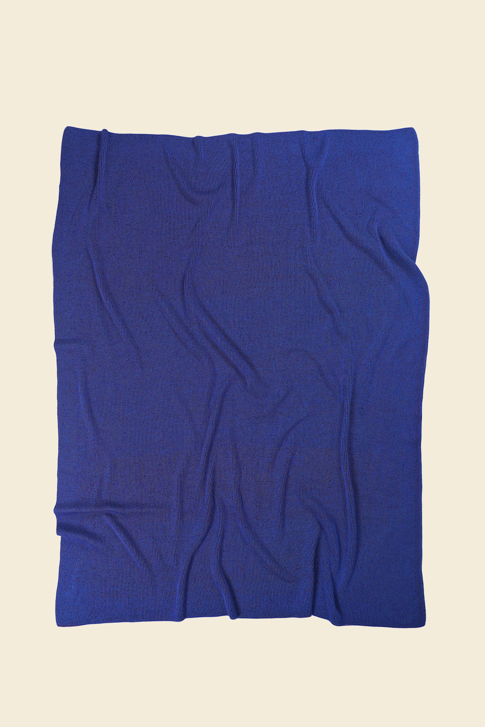 Graphic Blanket - BOI x LEIGH BAGLEY