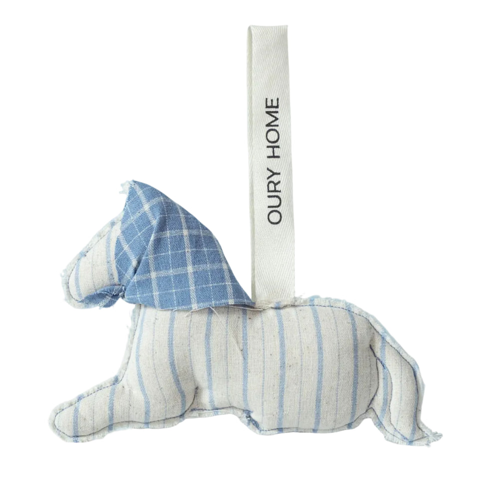 Handcrafted Cotton Toy "Dreamer"