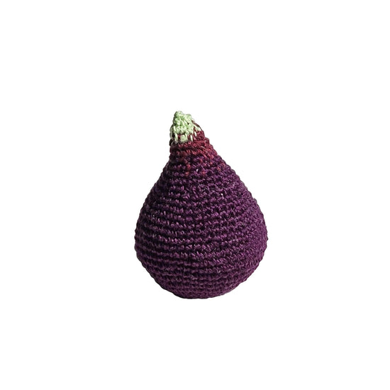 Crochet Fig