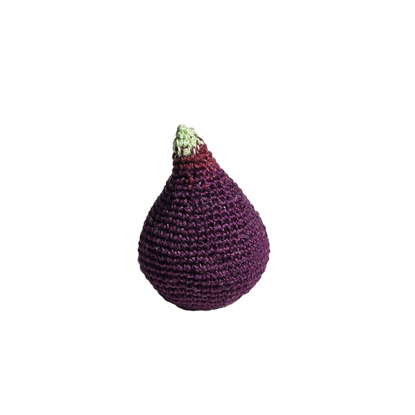 Crochet Fig