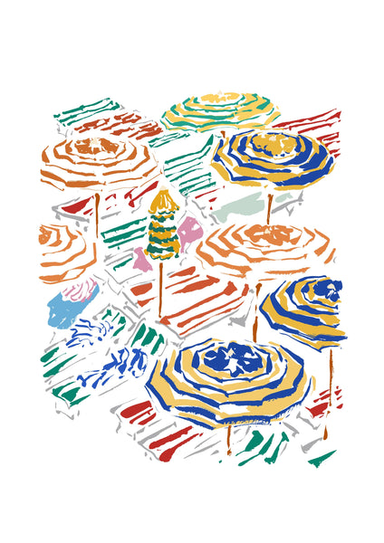 Holiday Print