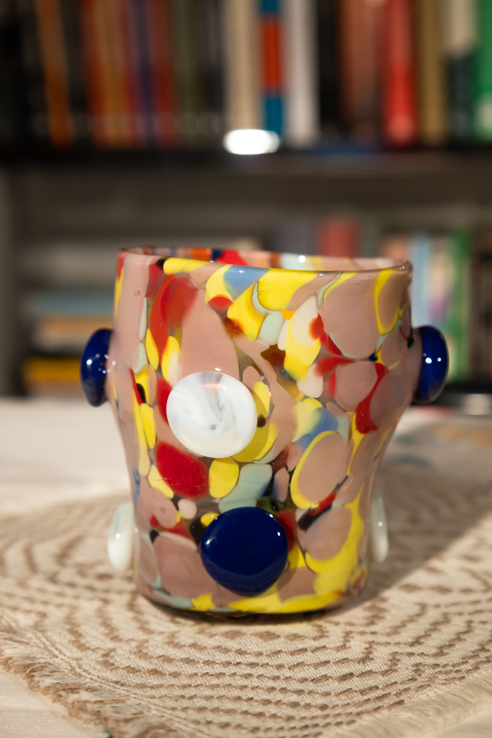 Surrealist Murano Glass #2