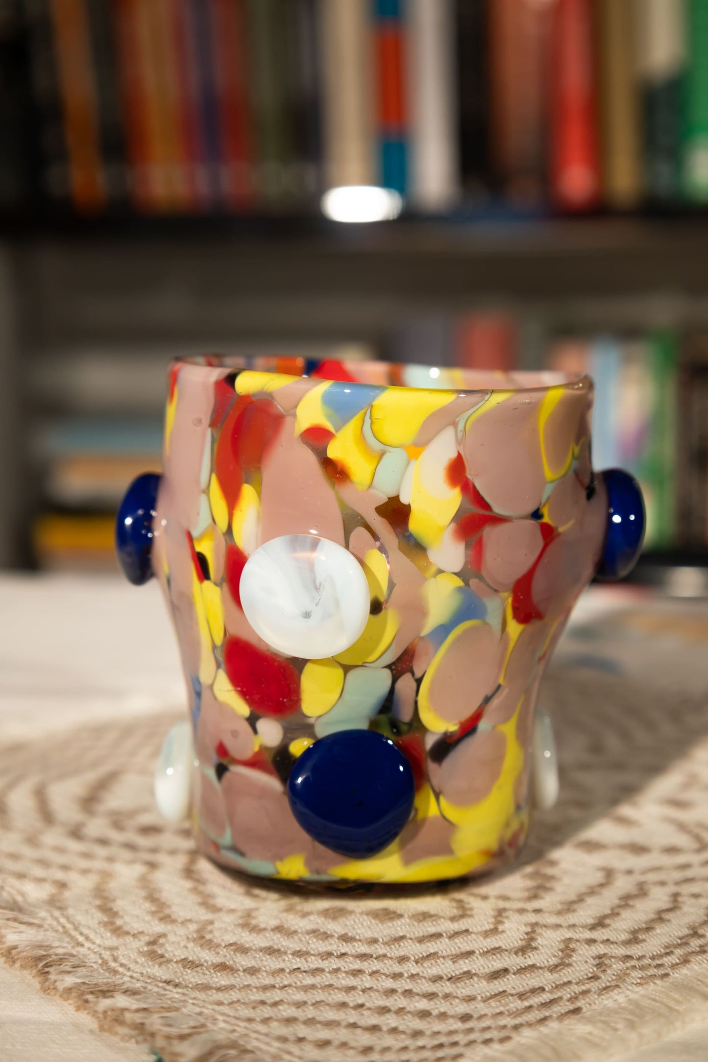 Surrealist Murano Glass #2