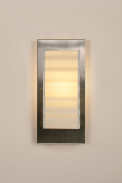 Frame L Wall Light - 5 finishes
