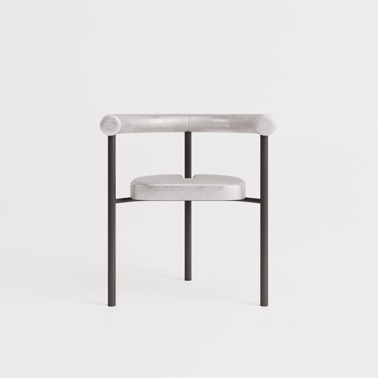 Stacker Chair