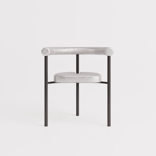 Stacker Chair