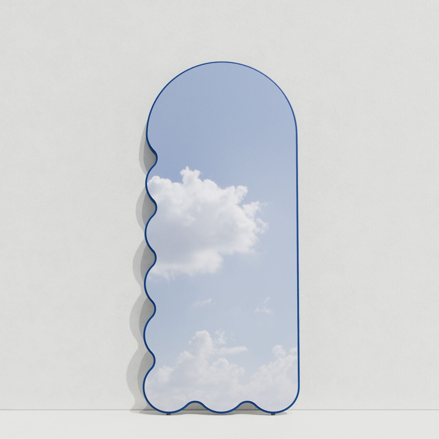 Archvyli L - Large Sculptural Mirror