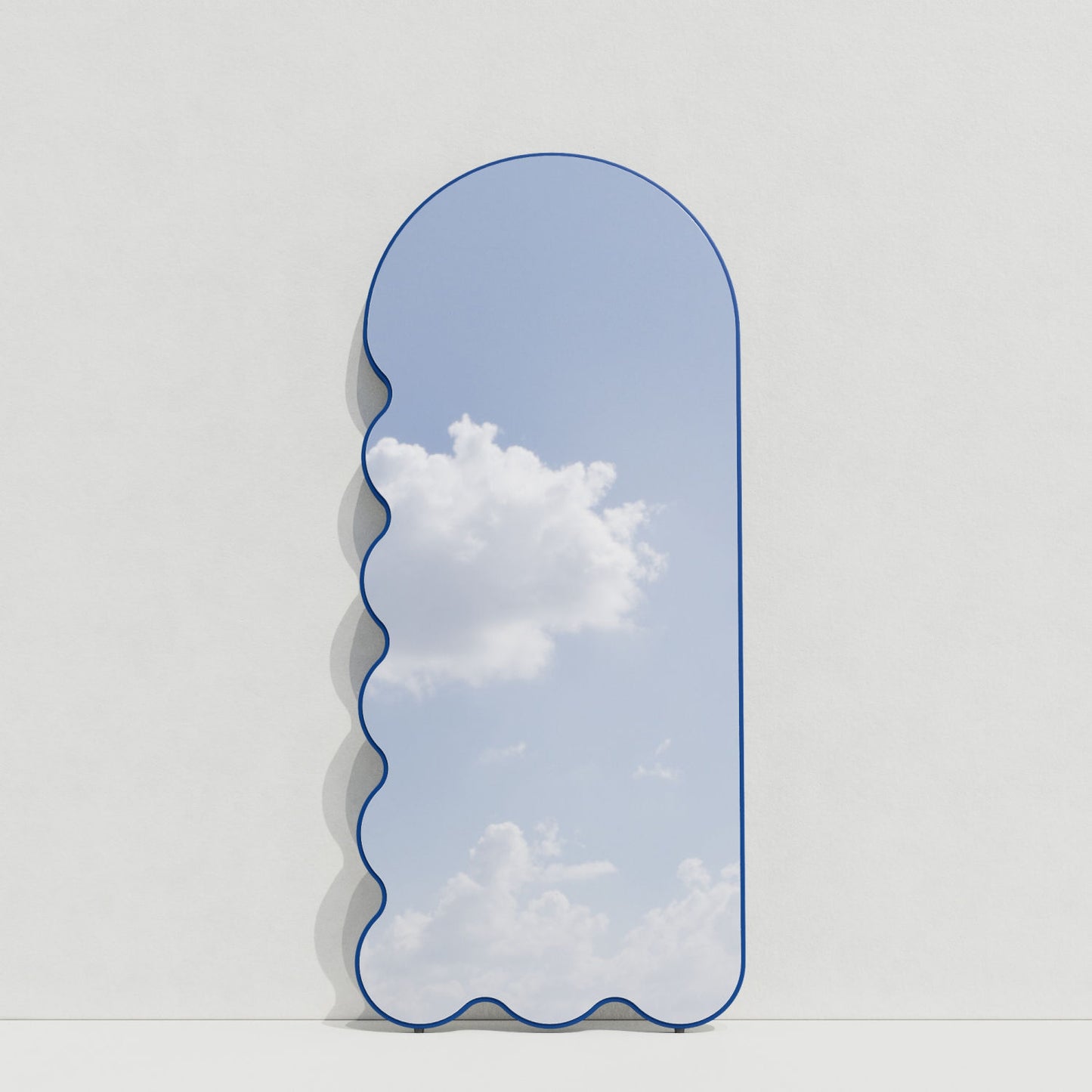 Archvyli L - Large Sculptural Mirror