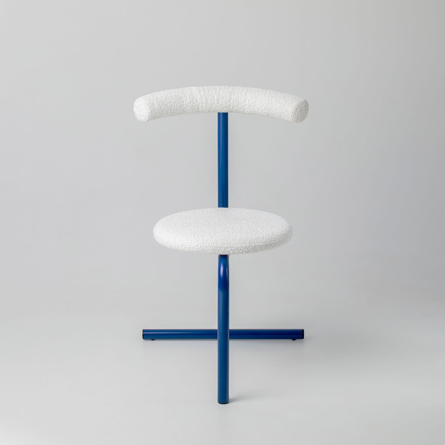 Eater Upholstered Chair