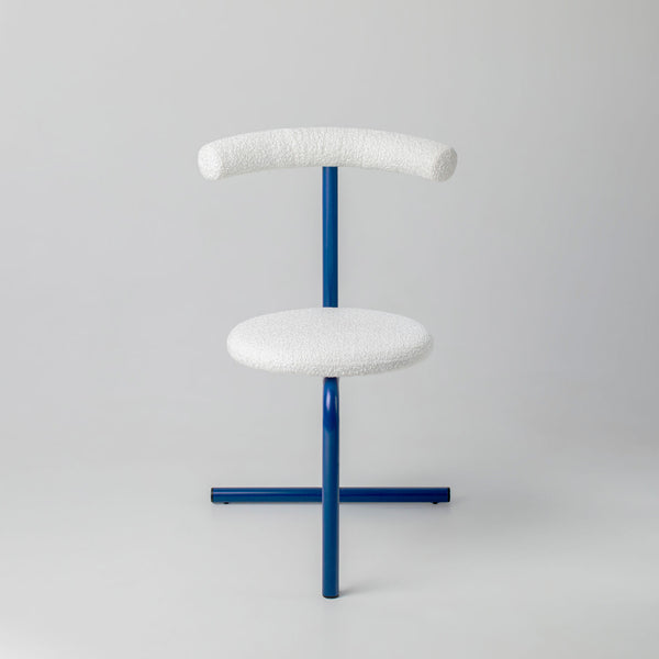 Eater Upholstered Chair