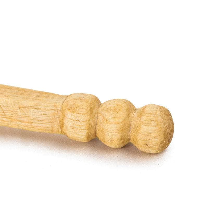 Measuring Spoon Set from Rwanda