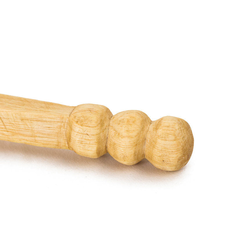 Measuring Spoon Set from Rwanda