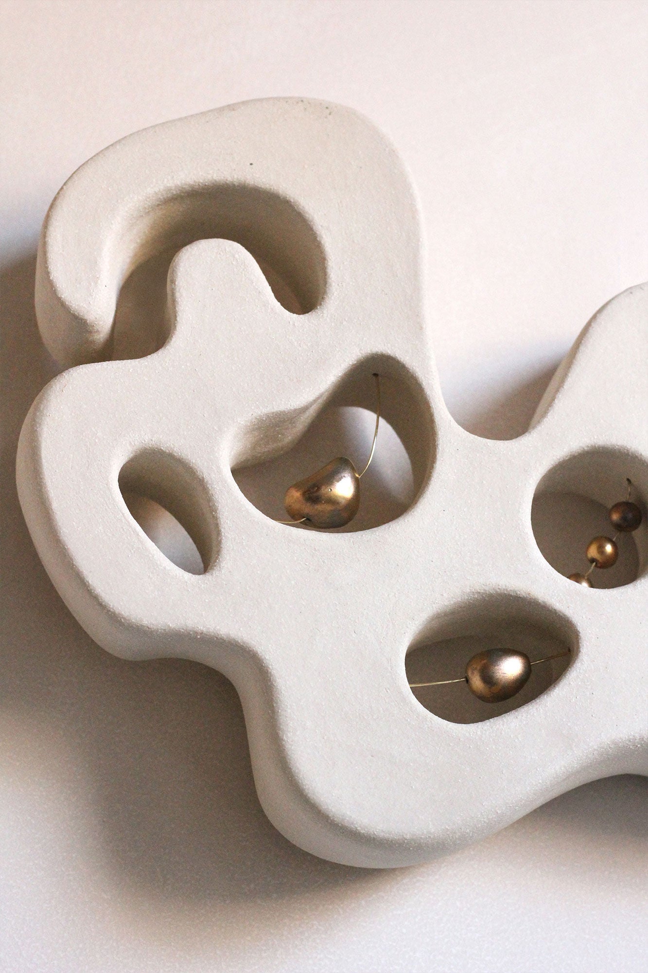 Lady Lay Wall Sculpture