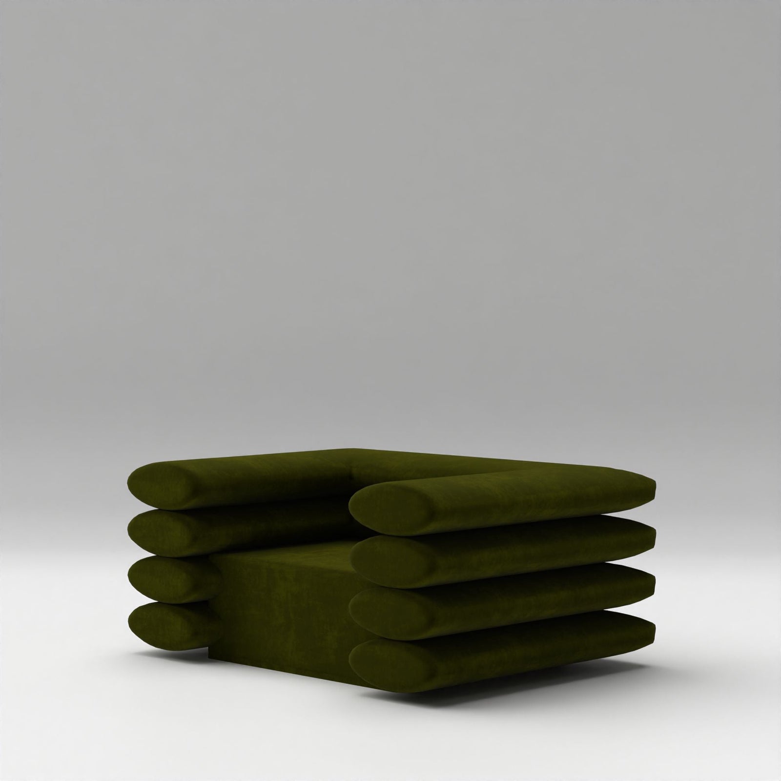Puffer XL Chair