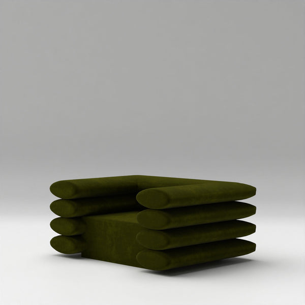 Puffer XL Chair