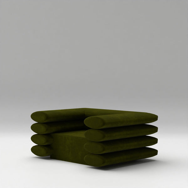 Puffer XL Chair