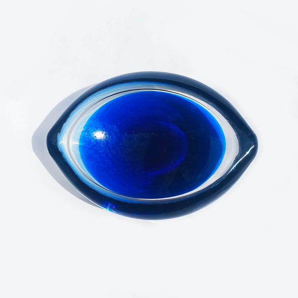 Murano Eye Vide Poche