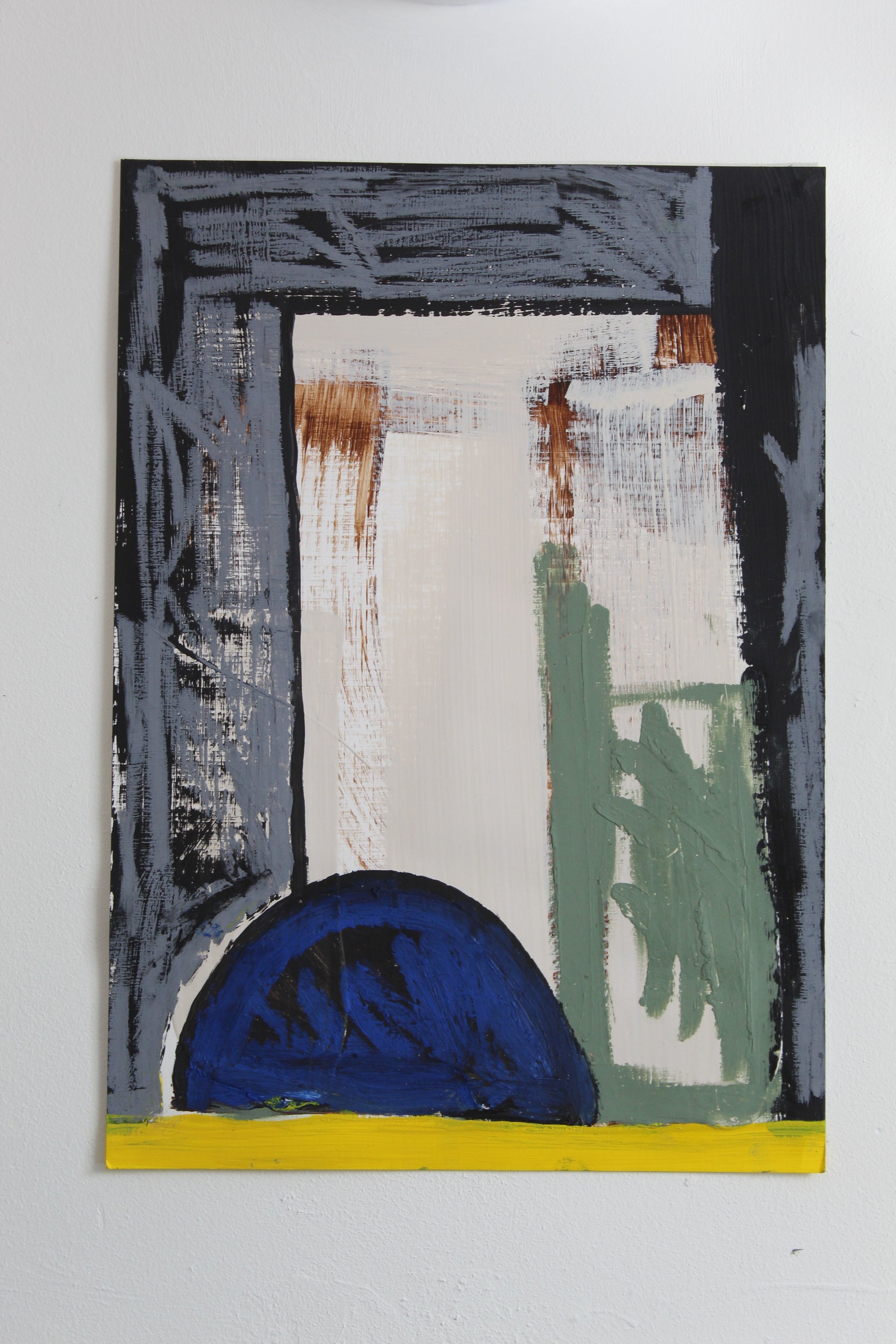 Made For You Fine Art Giclée Print