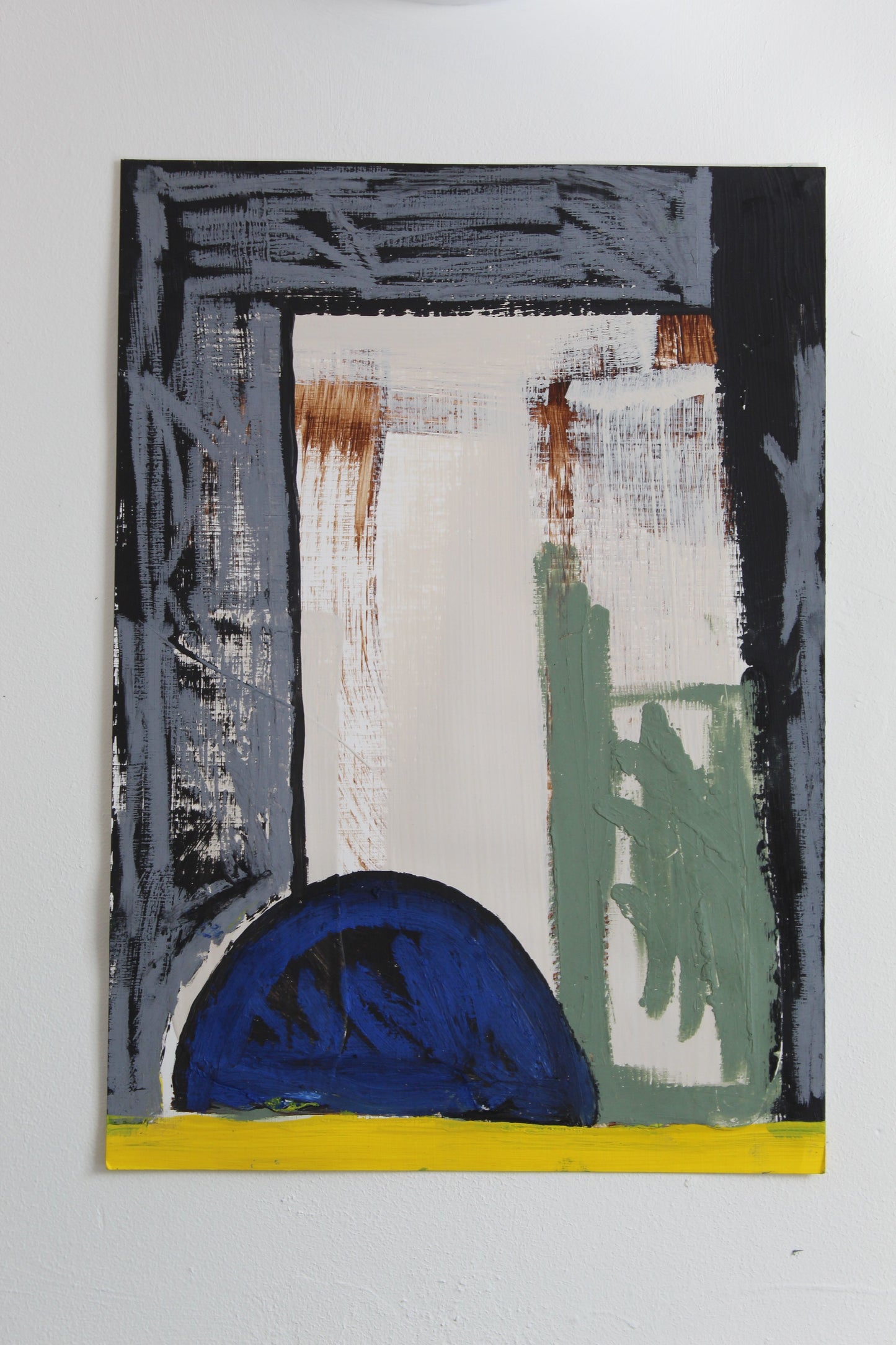 Made For You Fine Art Giclée Print