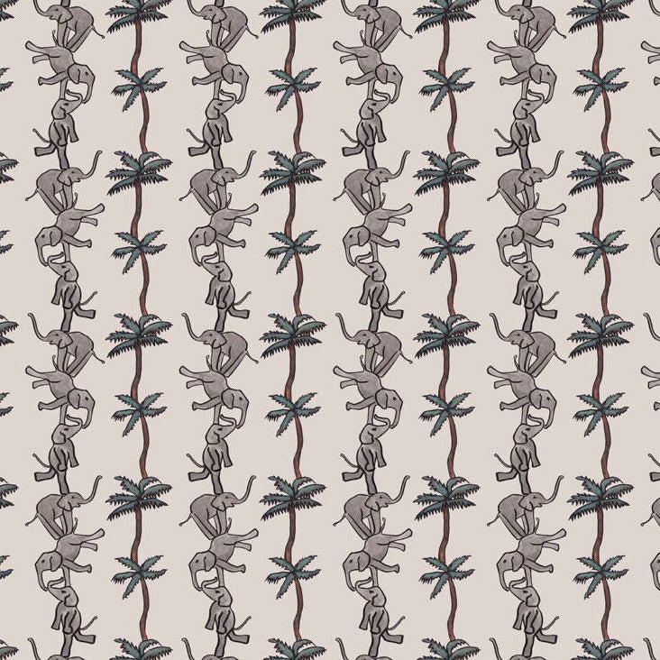 Totem Tunis Wallpaper