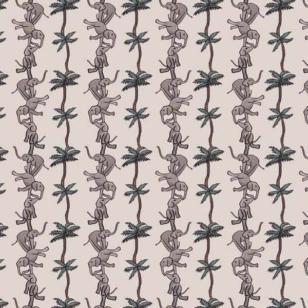 Totem Tunis Wallpaper