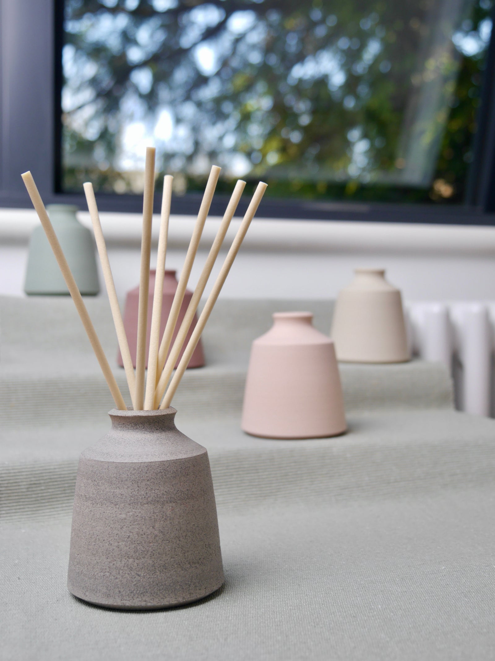 Ceramic Reed Diffuser