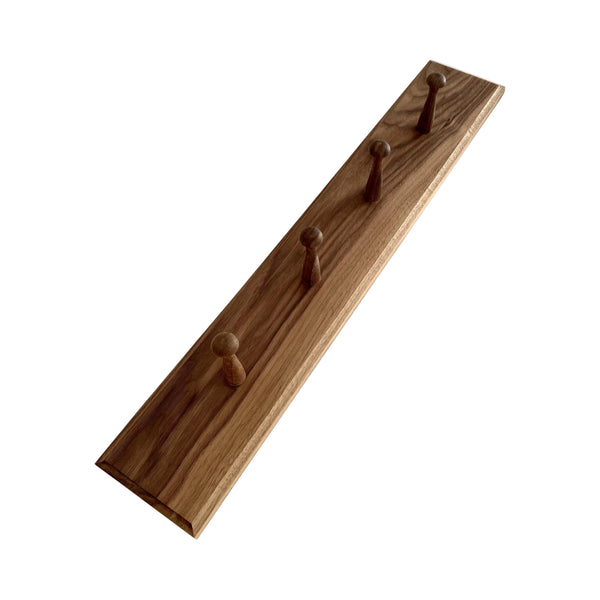 Peg Rail - Style 1