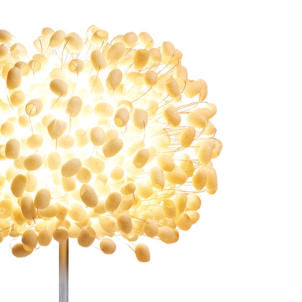 My Chrysalis Table Lamp by Ango