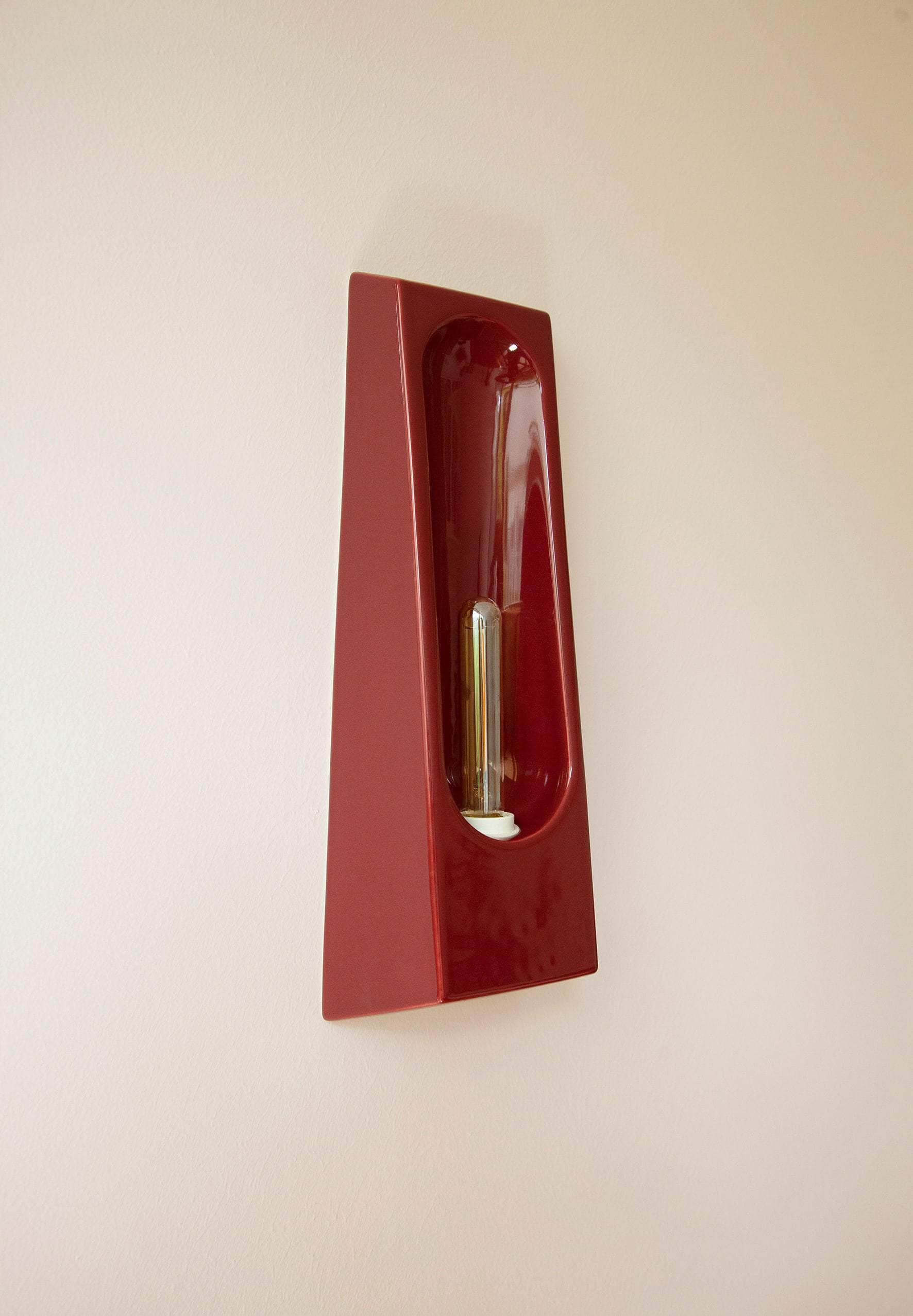 Alcove Tinto Wall Light - Violaine d'Harcourt