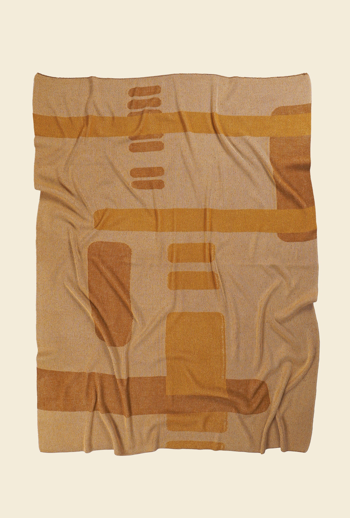 Geometric Blanket