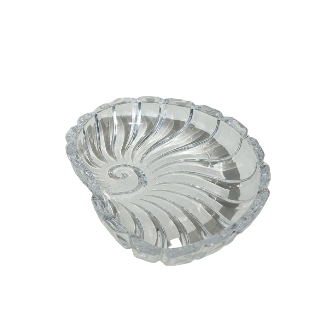 Shell Crystal Vide Poche