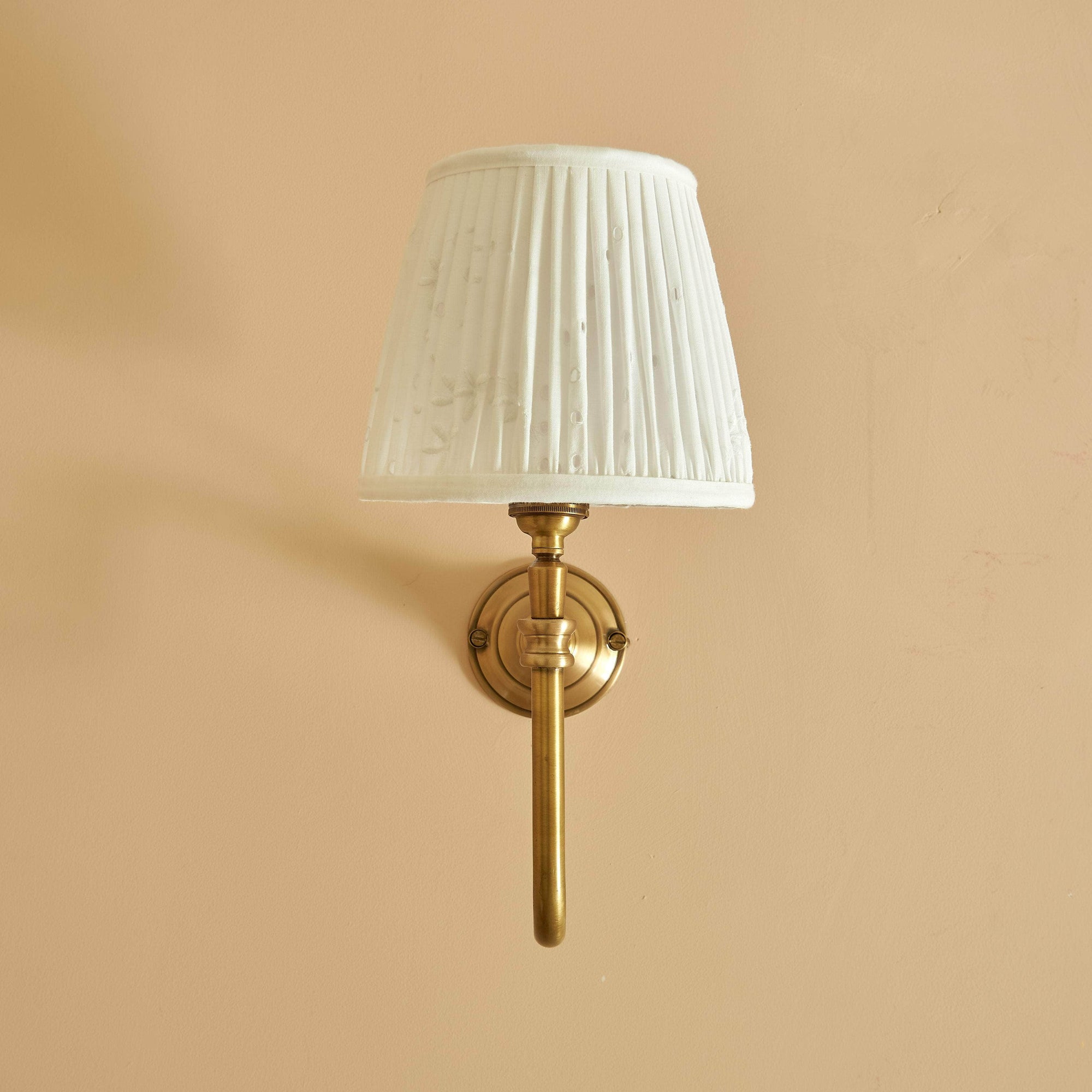 Extra Small Prairie Lampshade