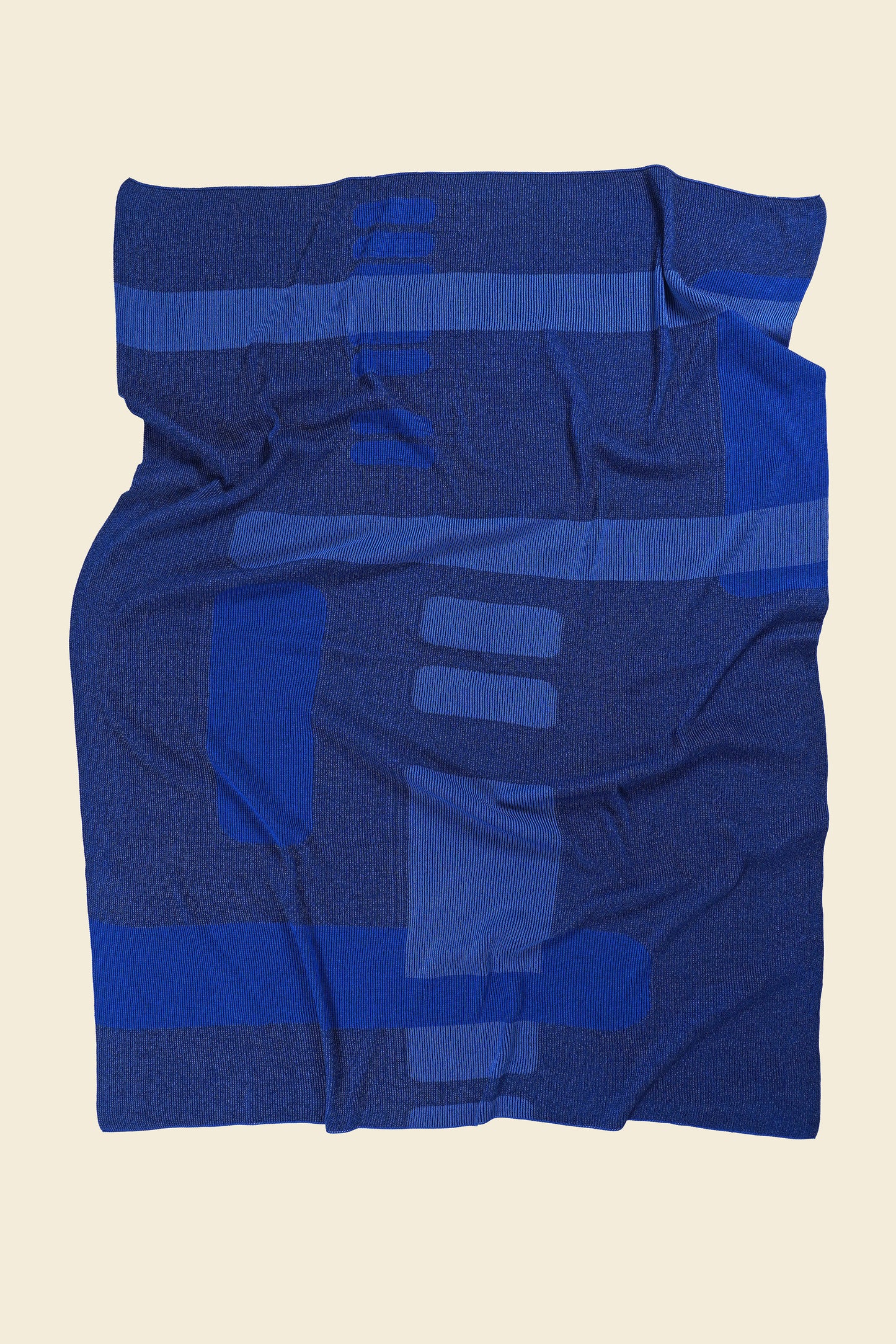 Geometric Blanket