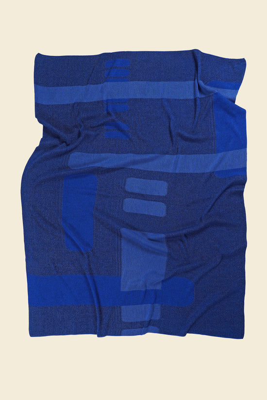 Geometric Blanket
