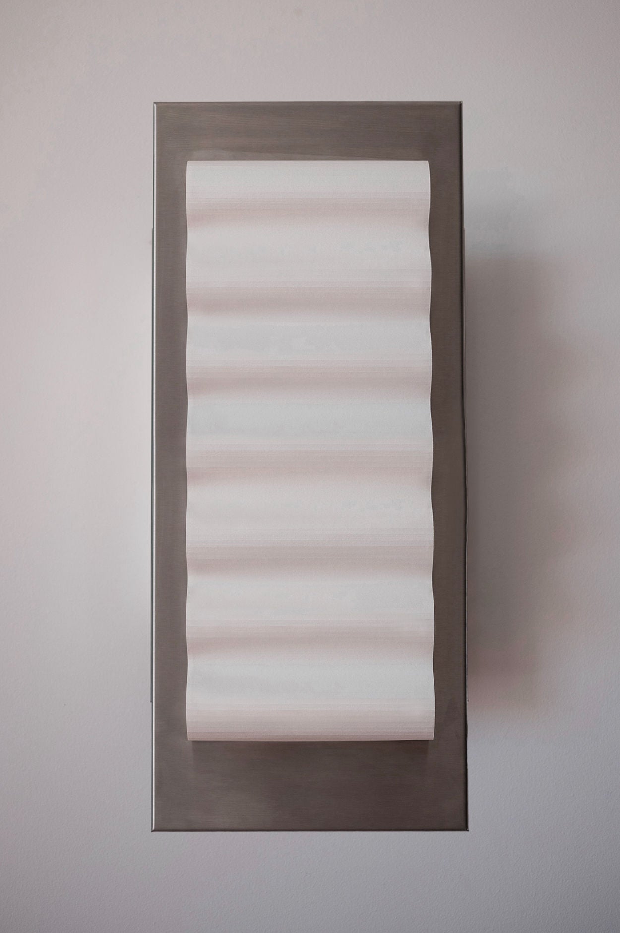 Frame L Wall Light - 5 finishes