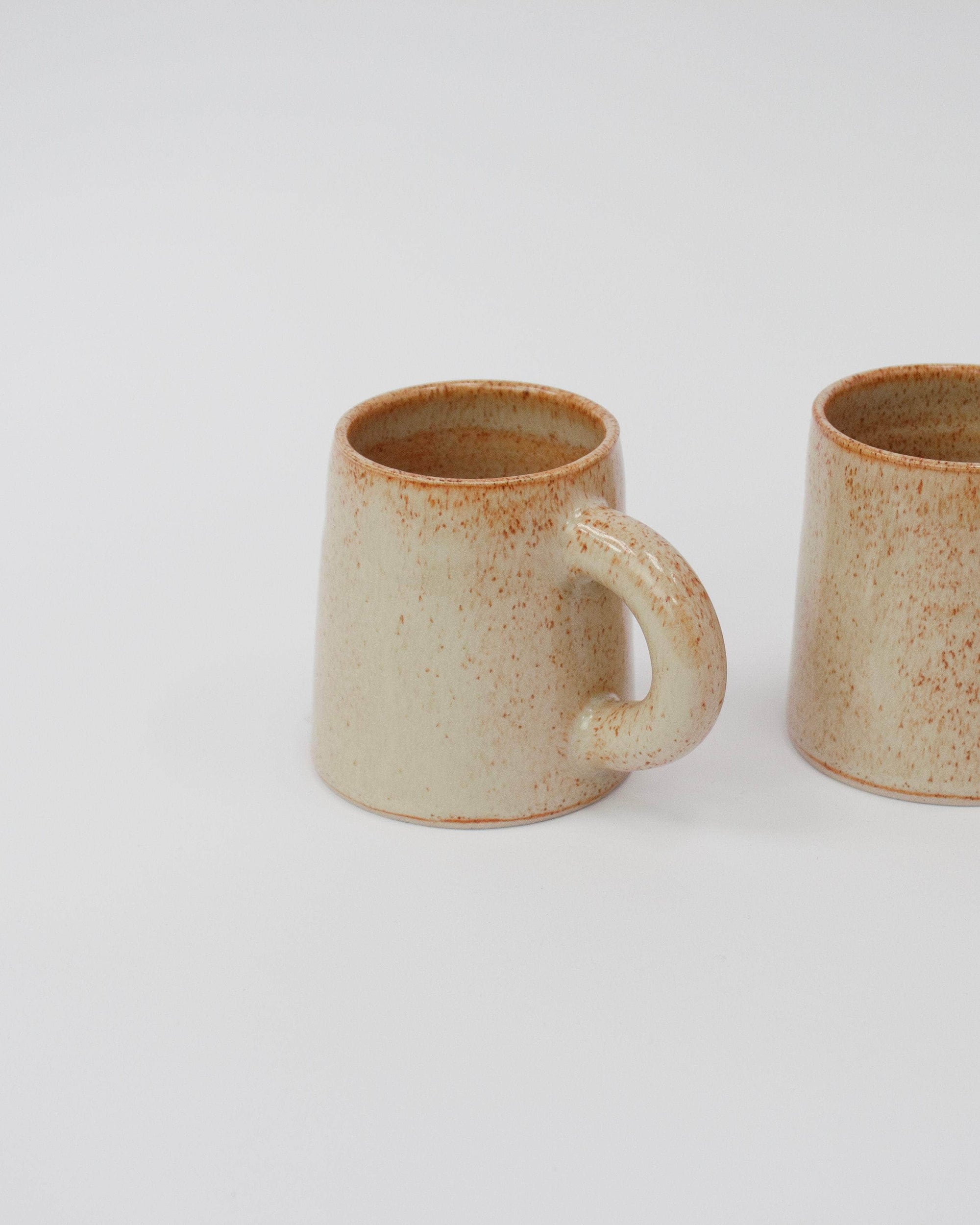 Speckled Classic Mug