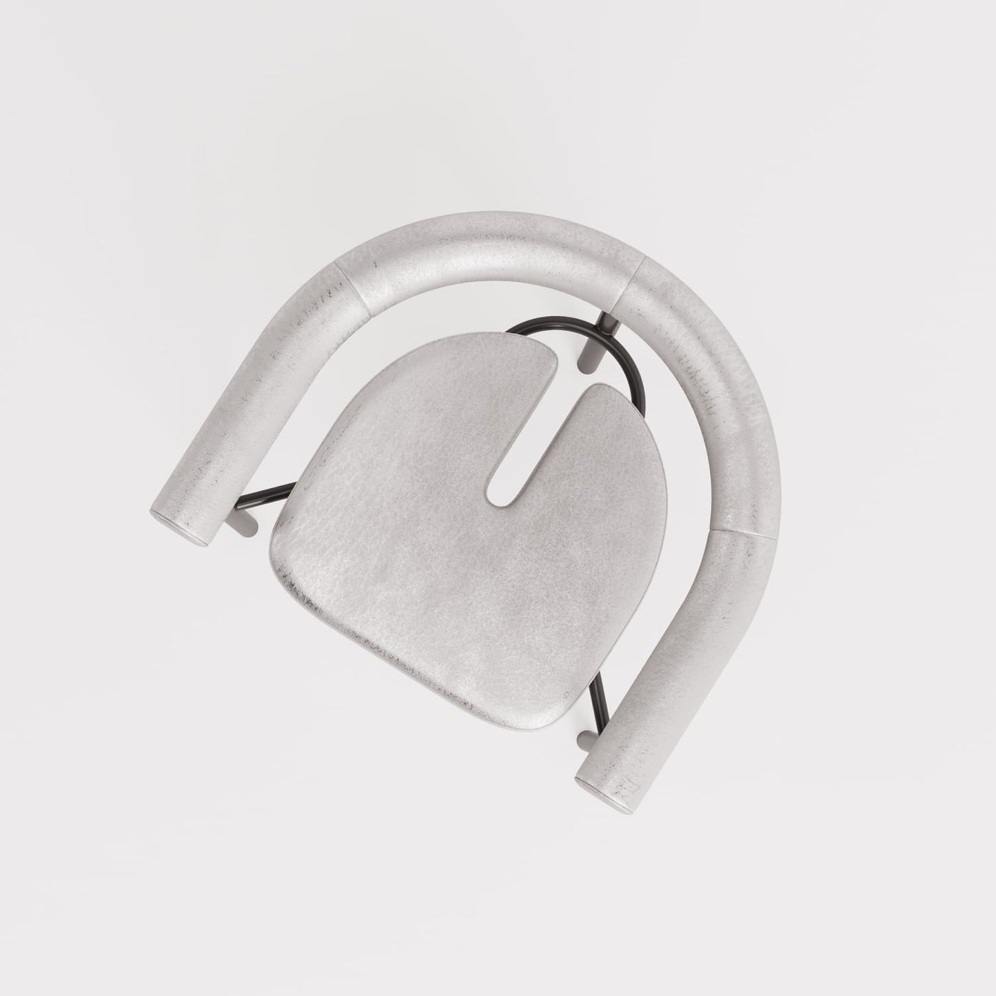 Stacker Chair