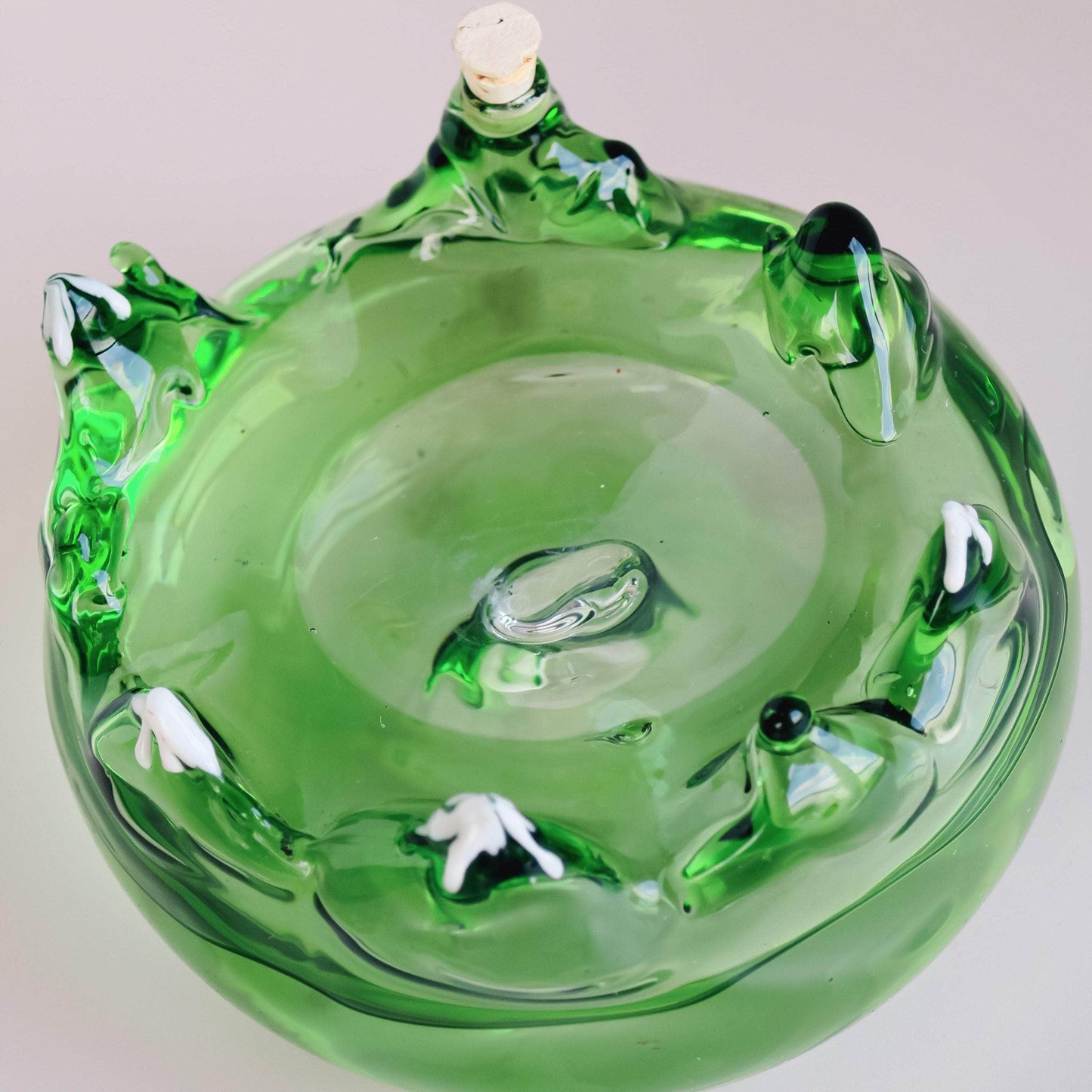 Summit Ashtray