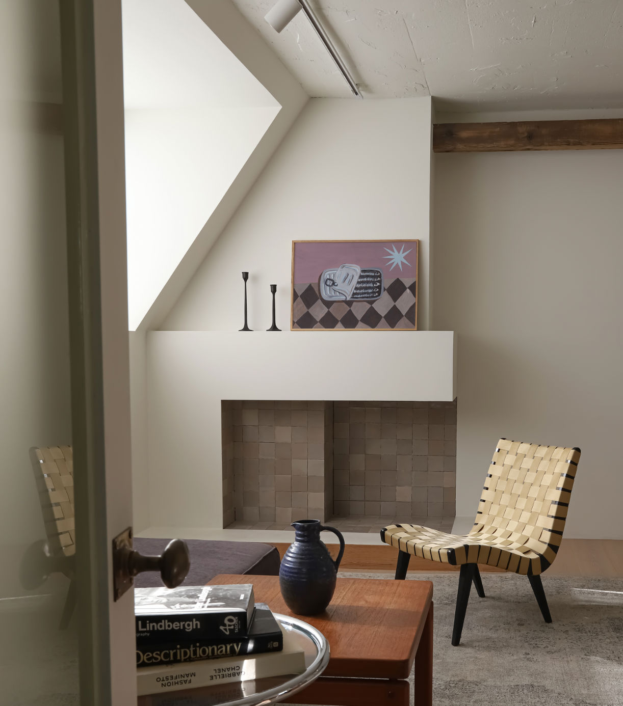 Tinned Fishies Print