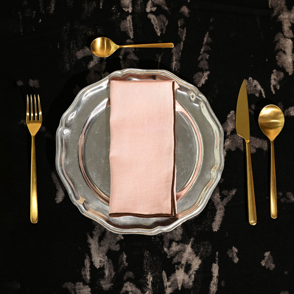 Neapolitan Napkins | Set of 4