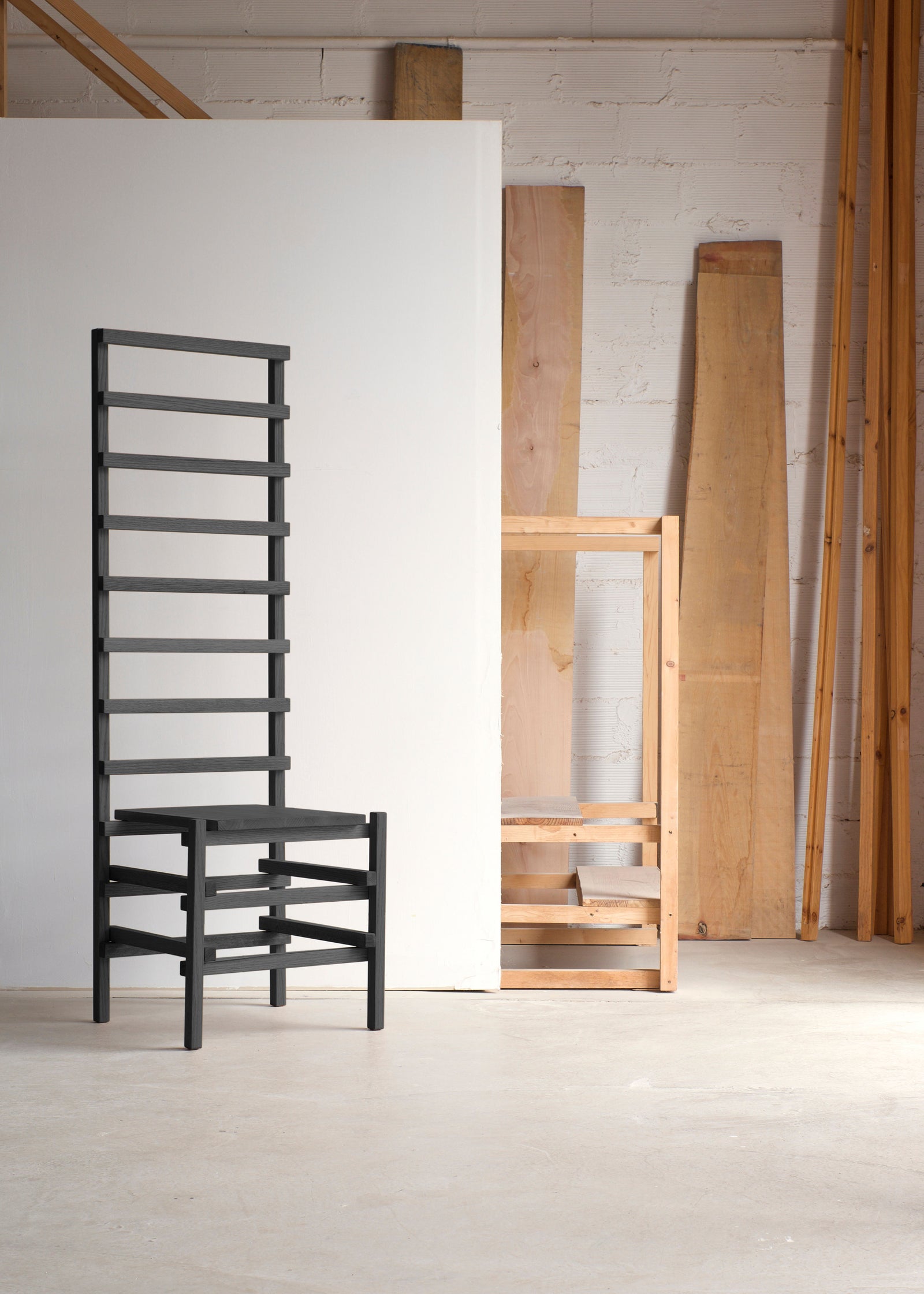 Big Palma Black Edition