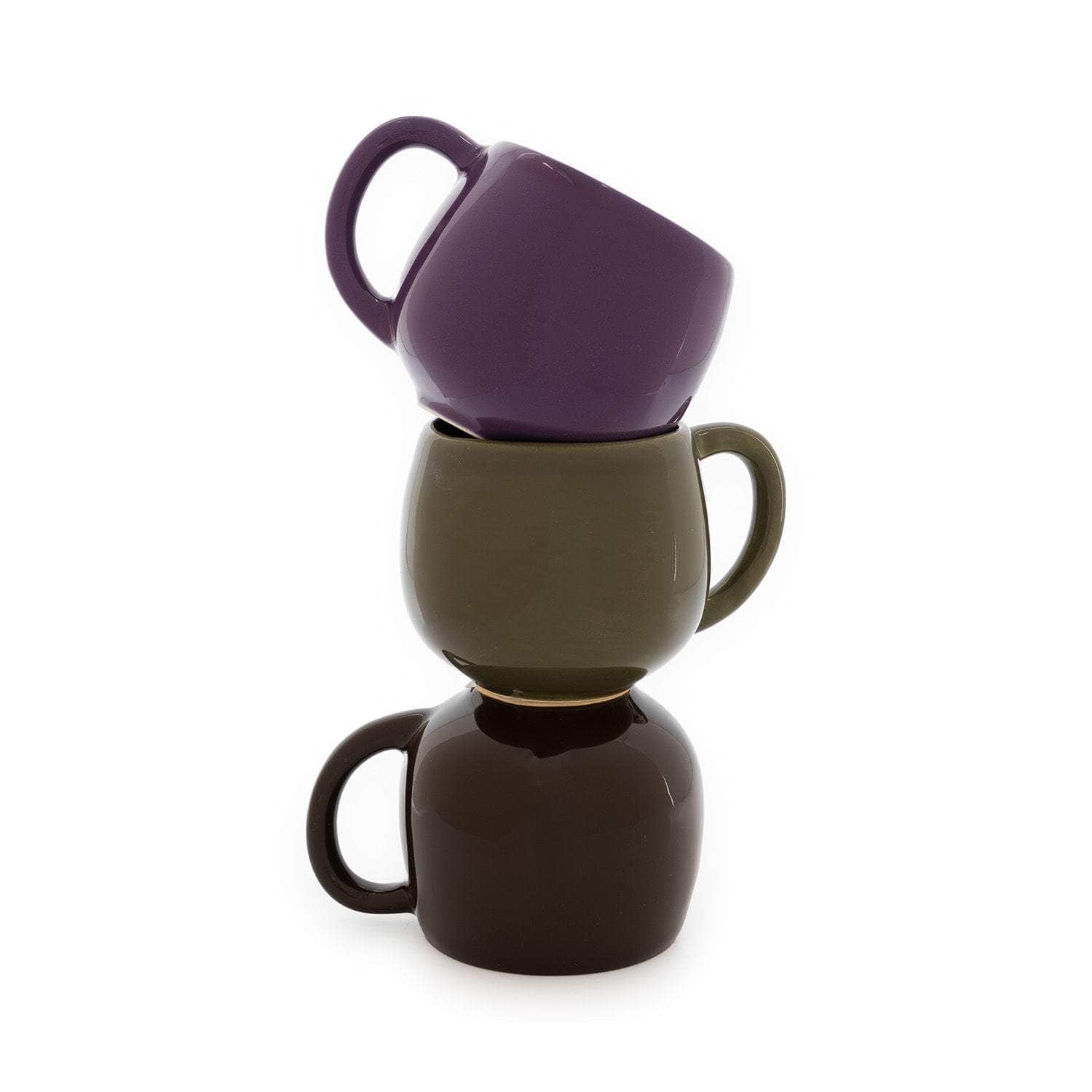Ceramic Mug Green