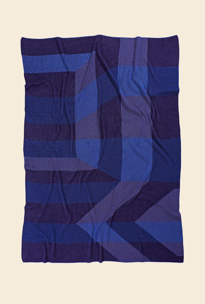 Geometric Blanket