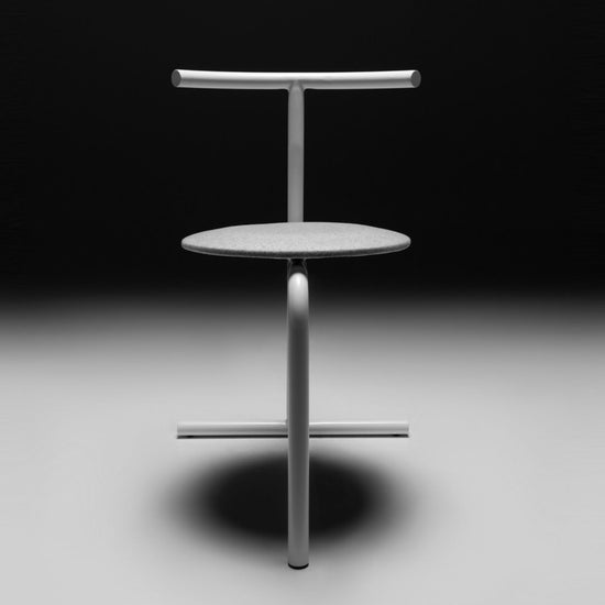 Eater Soft Seat