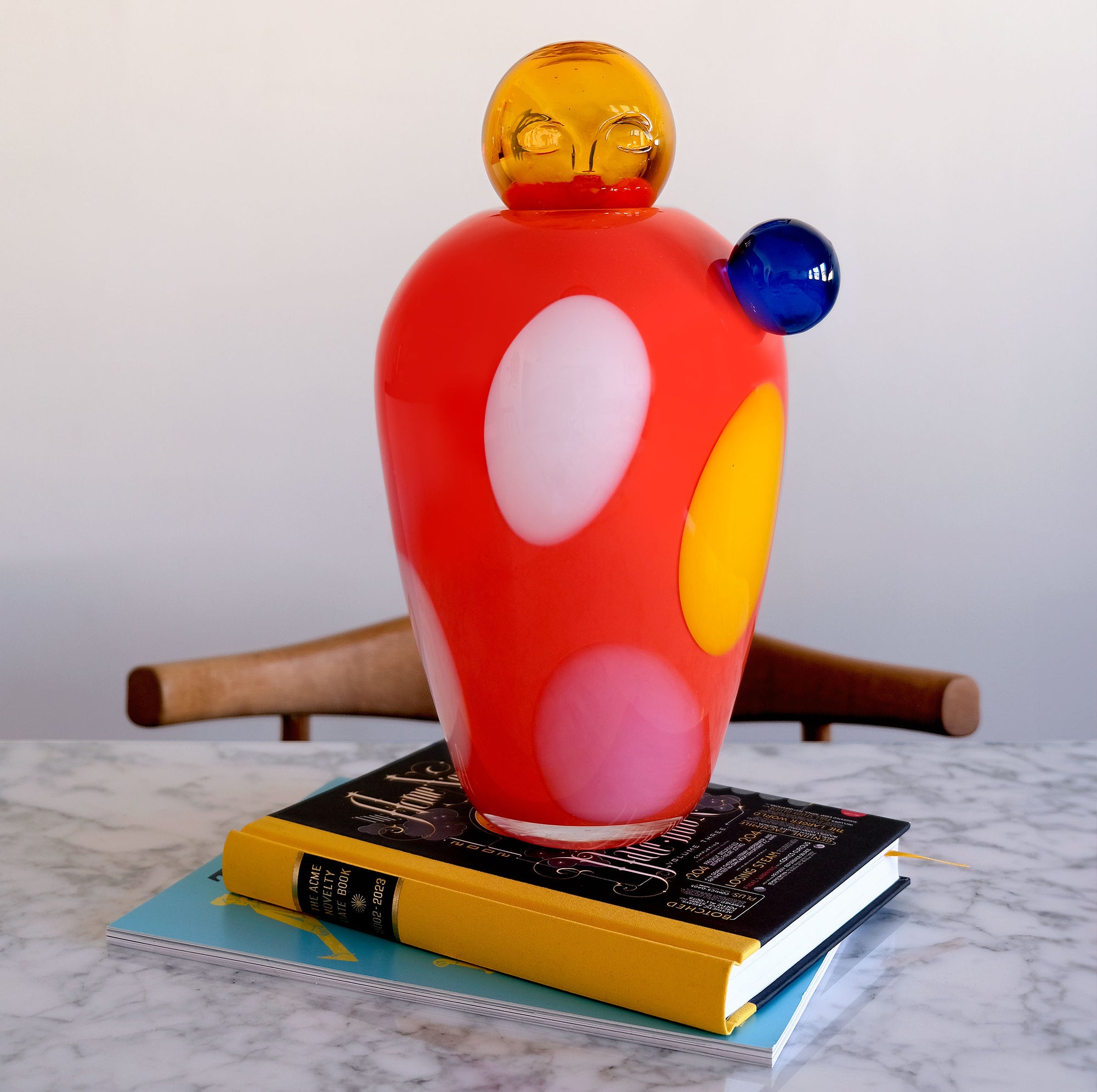 Mama Series - Blue 03