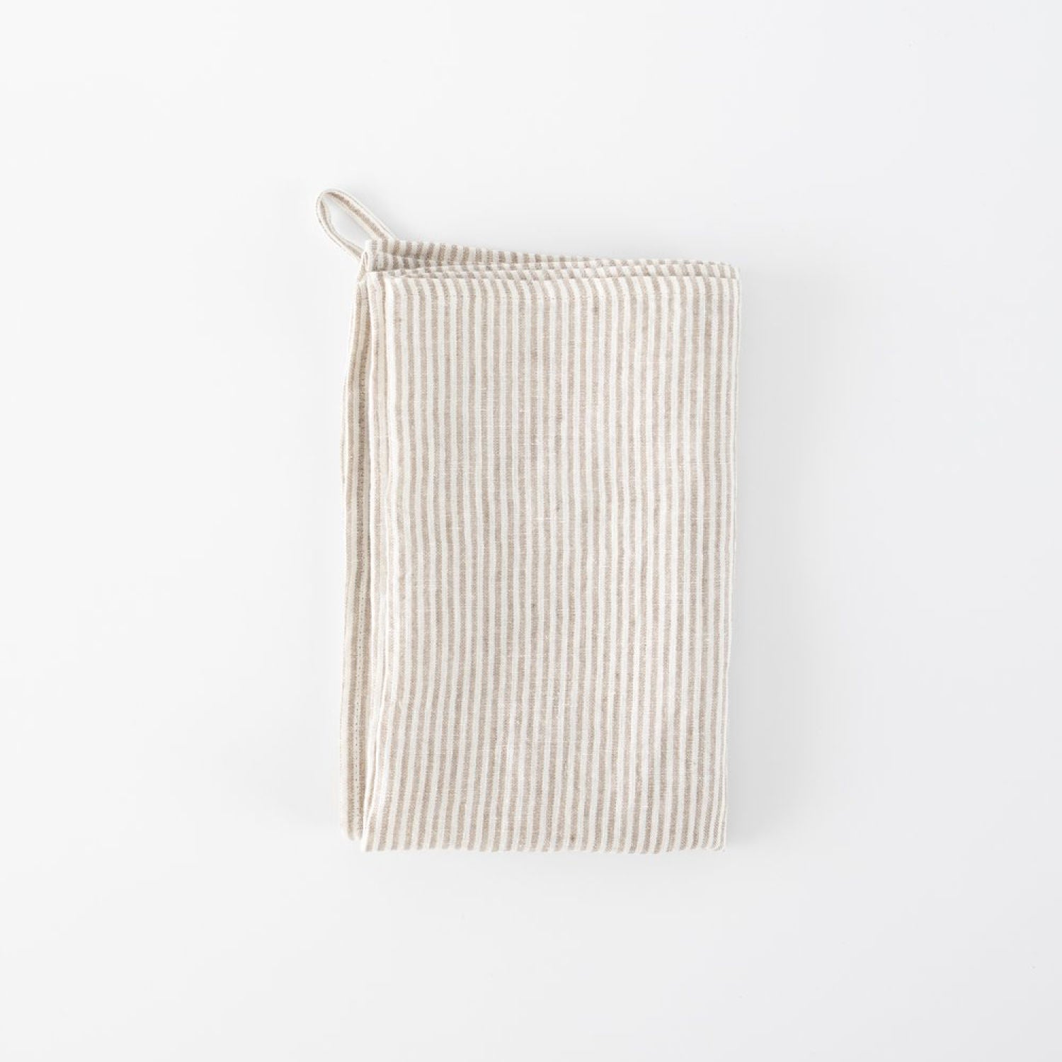 Linen Towels – Set of 4 Textures & Patterns